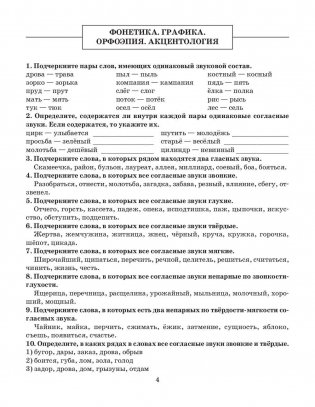 Готовимся к олимпиаде по русскому языку: лингвистический конкурс. 9-11 классы фото книги 5