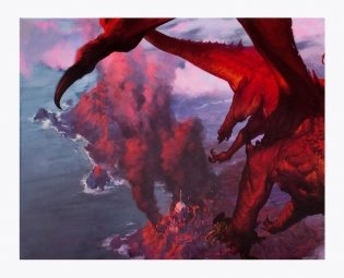 Dungeons & Dragons. Ширма мастера подземелий. Реинкарнация фото книги 4