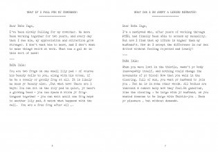 Poetic Remedies for Troubled Times: From Ask Baba Yaga фото книги 5