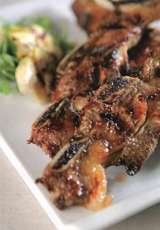 Барбекю фото книги 2