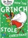 How the Grinch Stole Christmas фото книги маленькое 2