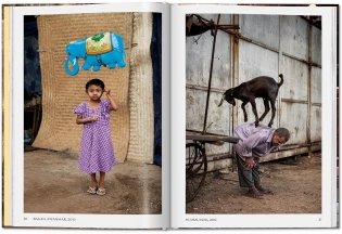 Steve McCurry. Animals фото книги 3