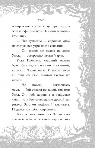 Загадка старого особняка (выпуск 3) фото книги 13