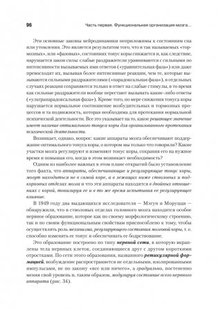 Основы нейропсихологии фото книги 8