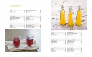 Подарочный набор "Большой подарок для гурмана" (Лимон, Домашние копчености, Домашние напитки, игра) фото книги 7