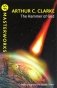 The Hammer of God фото книги маленькое 2
