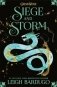 Siege and Storm фото книги маленькое 2