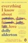 Everything I Know About Love фото книги маленькое 2