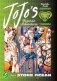 JoJo`s Bizarre Adventure: Part 6--Stone Ocean, Vol. 5 фото книги маленькое 2