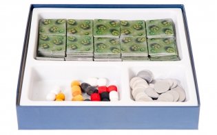 Игра настольная "Шакал" фото книги 3