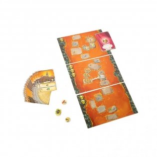 Цербер. Сокровища преисподней фото книги 2