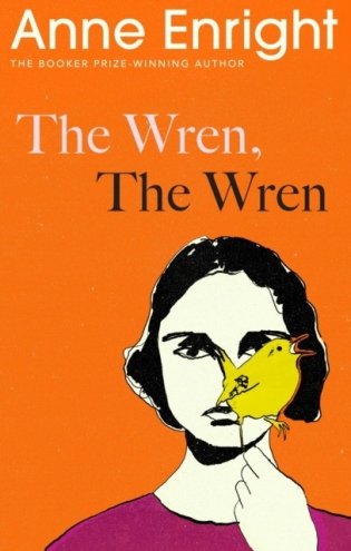 Wren, the wren фото книги