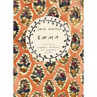 Emma (Vintage Classics Austen Series) фото книги