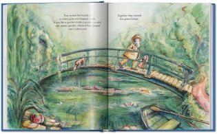 Small Stories of Great Artists фото книги 10