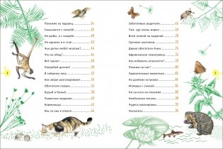 Животные. Гигантская энциклопедия для самых маленьких фото книги 5