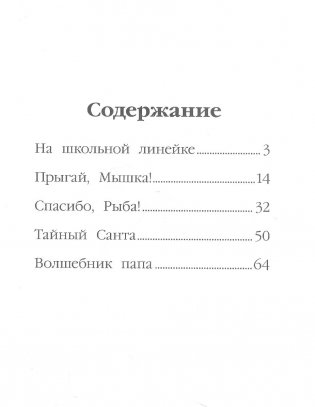 На школьной линейке фото книги 2