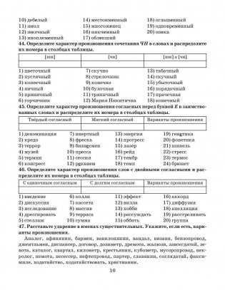 Готовимся к олимпиаде по русскому языку: лингвистический конкурс. 9-11 классы фото книги 11