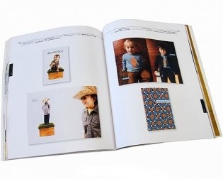 Лучший дизайн брошюр 10. Книга на английском языке фото книги 4