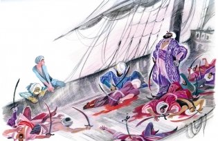 Маленький Мук и другие сказки фото книги 5