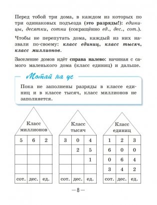 Справочник по математике в начальной школе. 1—4 классы фото книги 12