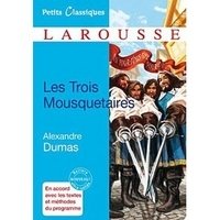 Les Trois Mousquetaires фото книги