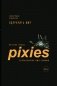 Одурачить мир: История группы Pixies, рассказанная ими самими фото книги маленькое 2