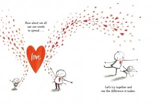 Words and Your Heart фото книги 4