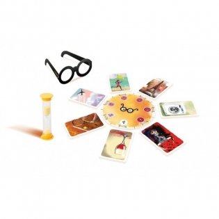 Настольная игра "Я бананчик" фото книги 2