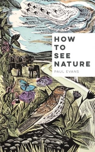 How to see nature фото книги