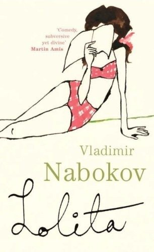 Lolita фото книги