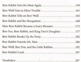 Сказки дядюшки Римуса. Книга для чтения на английском языке фото книги 4