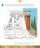 Кинопутешествие на остров лабиринтов. Головоломки, географические и языковые задачки. Сделай сам критскую фреску фото книги маленькое 7