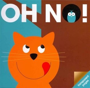 Oh No! фото книги
