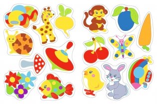 Рыбка фото книги 3