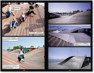 Yes is More. An Archicomic on Architectural Evolution фото книги 9