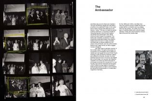 Ara Guler: a Play of Light and Shadow фото книги 7