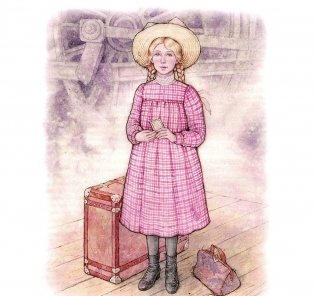 Поллианна фото книги 3