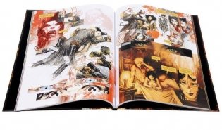 Реквием. Рыцарь вампир. Книга 1. Воскрешение. Пляска смерти фото книги 2