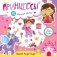 Принцессы фото книги маленькое 2