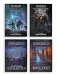 Вирт-угроза (комплект из 4 книг) фото книги маленькое 2