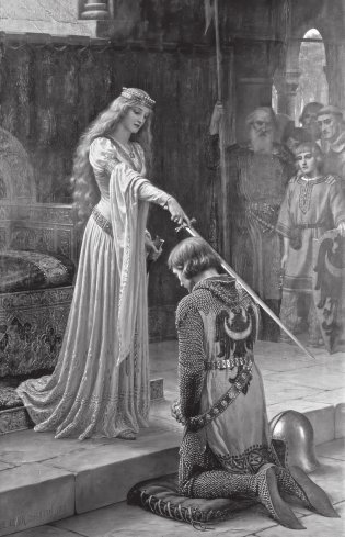 Капетинги и Плантагенеты фото книги 3