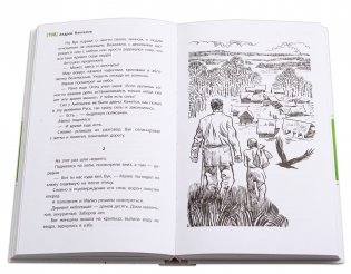 Солнце на дороге фото книги 3