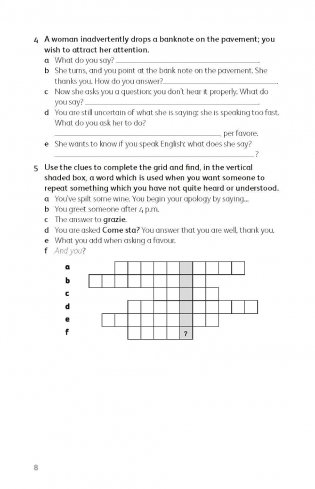 Beginners' Italian фото книги 2