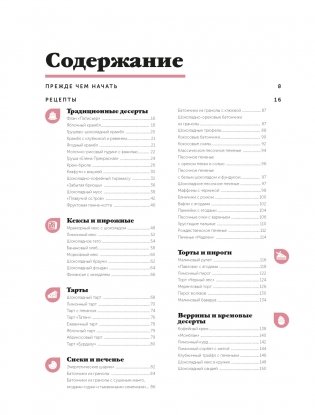 Праздник вкуса. Десерты фото книги 2