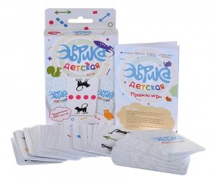 Игра настольная "Эврика детская" фото книги 3