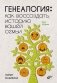 Генеалогия: как воссоздать историю вашей семьи. 2-е изд., перераб.и доп фото книги маленькое 2