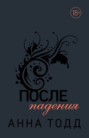 После падения фото книги