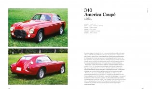 A Dream in Red Ferrari by Maggi & Maggi: A photographic journey through the finest cars ever made фото книги 4