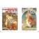 Альфонс Муха. Шедевры модерна фото книги маленькое 6