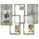 Universal Transparent Tarot фото книги маленькое 2